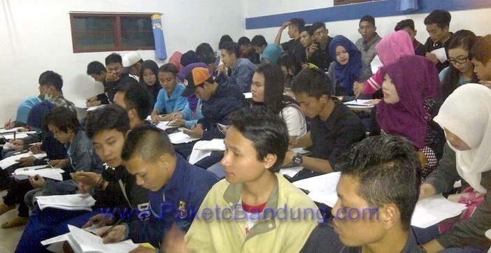 UAS Paket C Desember 2015